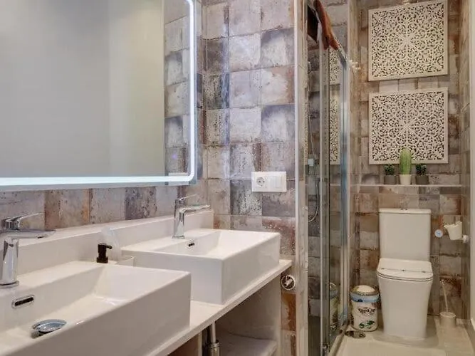 Apartmán Faro'S Tribuna Malaga - Edf Martillo