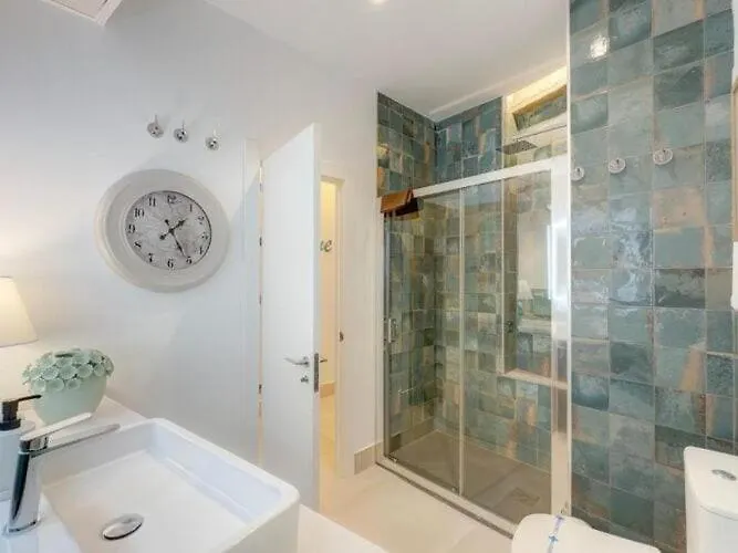 Faro'S Tribuna Malaga - Edf Martillo Apartmán