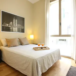 Casas Freshapartments Apartment